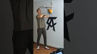 Speed Bag Training #speedbag #speedball #boxingtraining #boxingworkout #boxingdrill