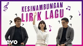 Margosa - Kesinambungan Lirik Lagu