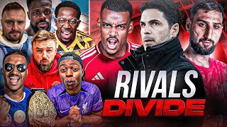 Thumbnail for Arsenal Have ENOUGH To Win The League Over Liverpool? | Donnarumma The GAME CHANGER For City?
