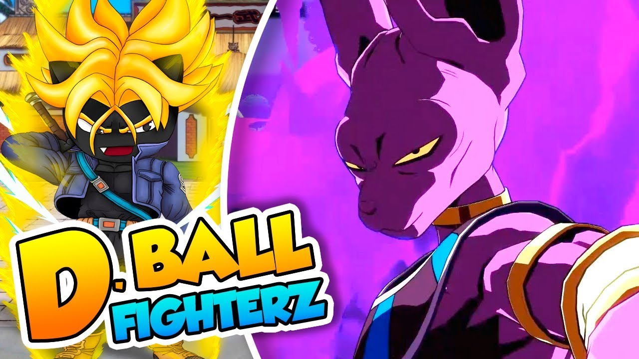 ¡Llega la beta abierta! - Dragon Ball FighterZ Beta (PS4) DSimphony