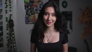 Anna Chang - NYU Clive Davis Institute Creative Sample (ACCEPTED!)