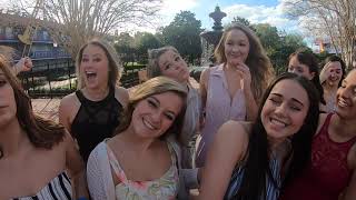 UDA College Nationals 2020