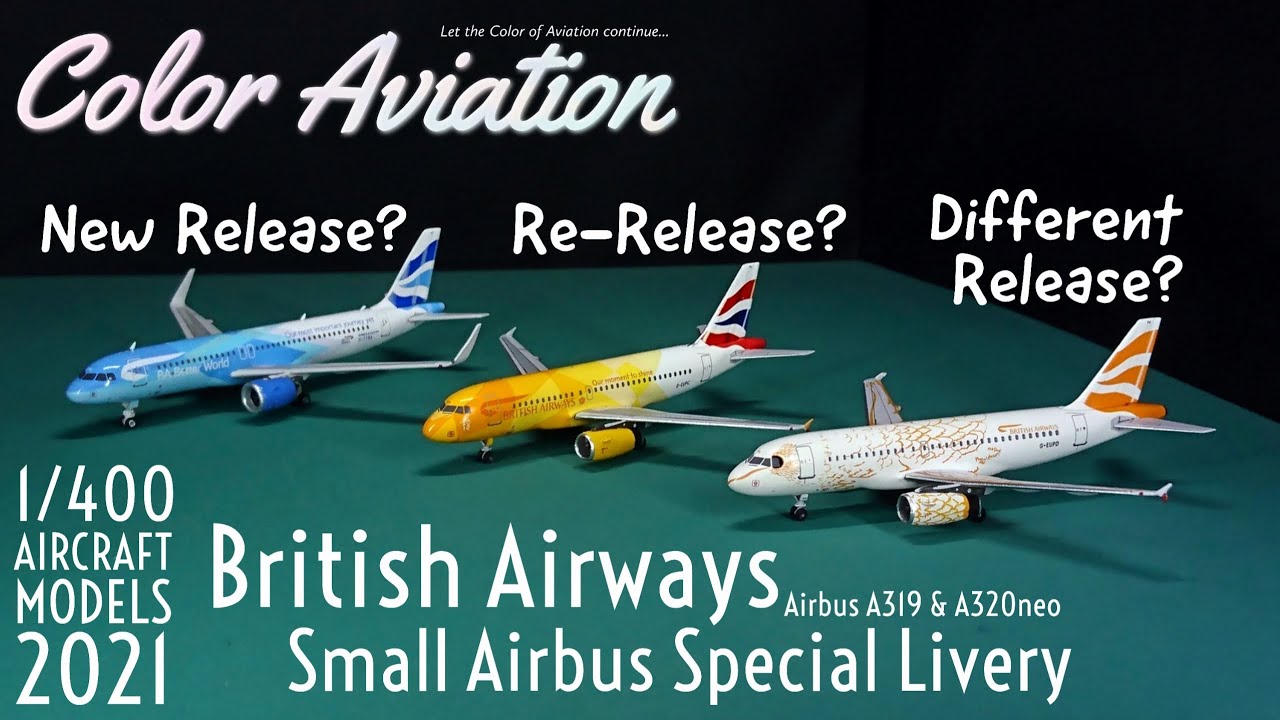 New release? Re-release? Different release? 1/400 Scale British