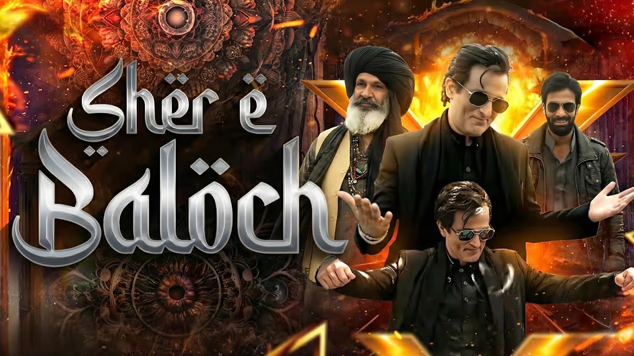 Why Dhurandar is the GOAT of Action BGM