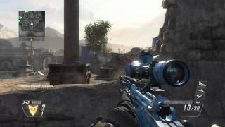 Sick Double Kill-Start of TLG