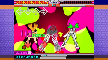 DDR Party Collection [JPN]-Freedom