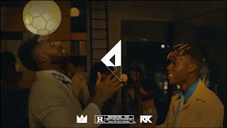 [FREE] “BIG” Burna Boy x  Asake x Afrobeat x Afro Type  Beat  2026