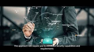 DevSecOps Approach | Stefanini Profile