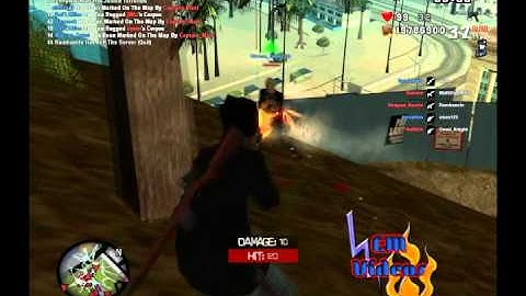 Captain_Mani - CSS SA-MP