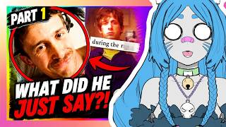 Vanoss & The Crew Said Things You CAN'T Say Anymore 💀 [Part 1]