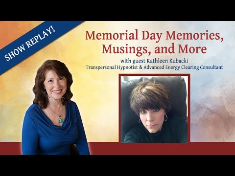 Musing: Memorial Day remembrances