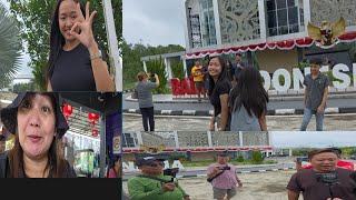 BESERARA NADAI LAYA🤗 KITAI ILA BETEMU BARU || KOMEN SIKUx2 SEKUMBANG BA KALIMANTAN BARAT