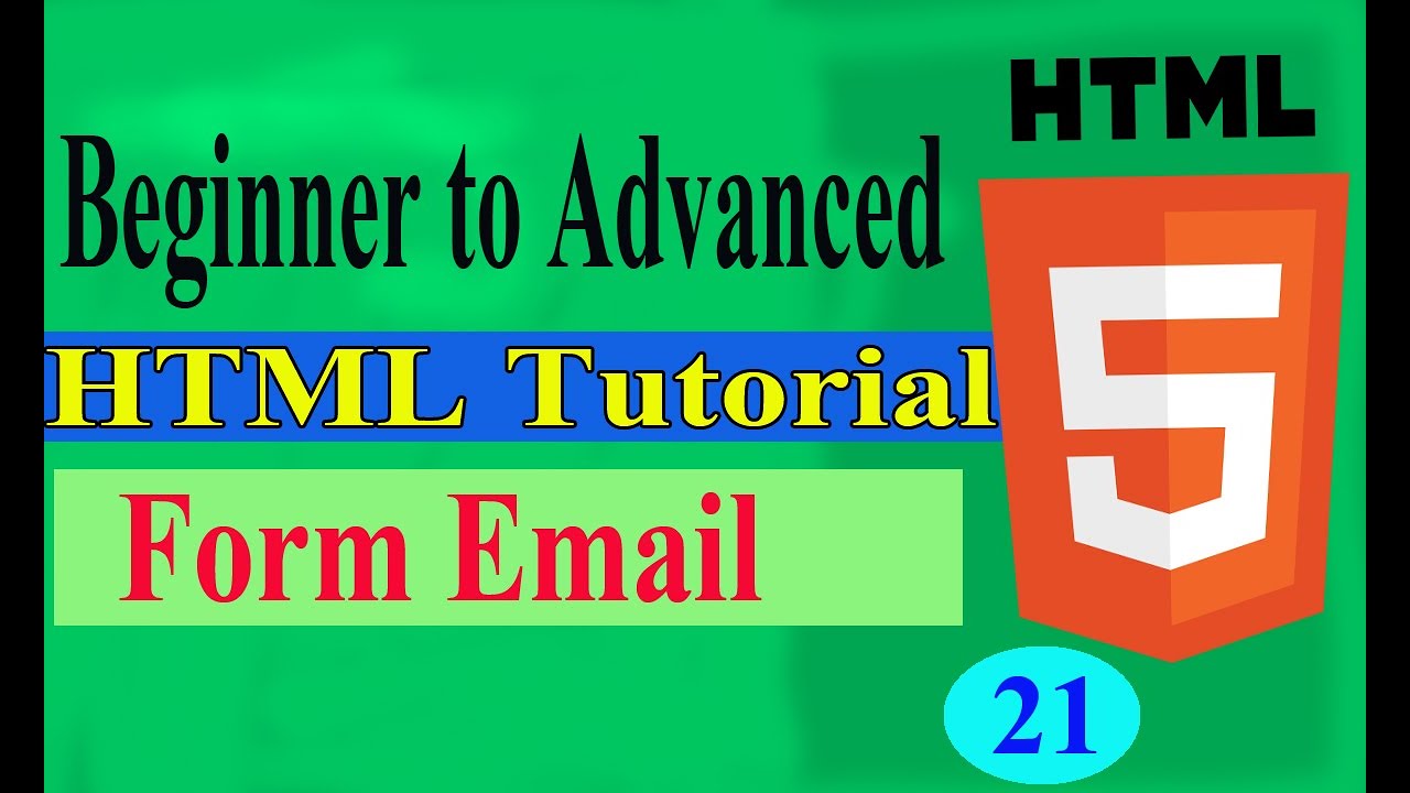 How To Email Tag Insert In HTML Form YouTube how-to-email-tag-insert-in-html-form-youtube