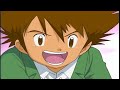 Digimon Season 2 Tai And Agumon Get Emotional Kari Thinks Davis Is Wonderful