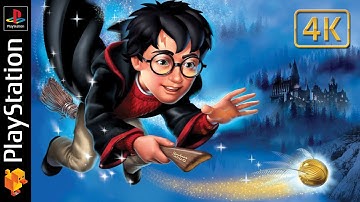 Harry Potter and the Philosopher