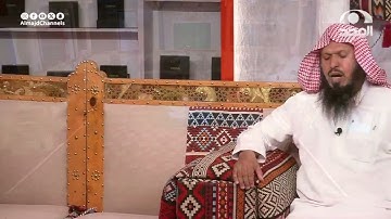 تلاوة عاطرة لآيات من سورة هود - القارئ: بشير العنزي