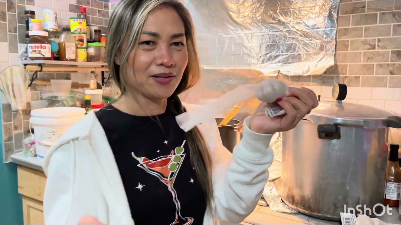 Los nrog peb ci nqaij dais noj 10/10/25