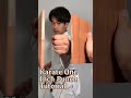 Karate one inch punch tutorial