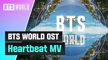 BTS (방탄소년단) ‘Heartbeat (BTS WORLD OST)’ MV