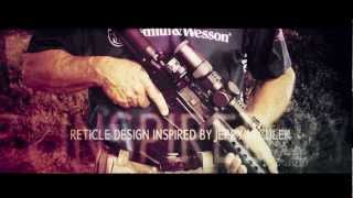 Vortex Razor HD Gen II 1-8x24 Riflescope | Jerry Miculek
