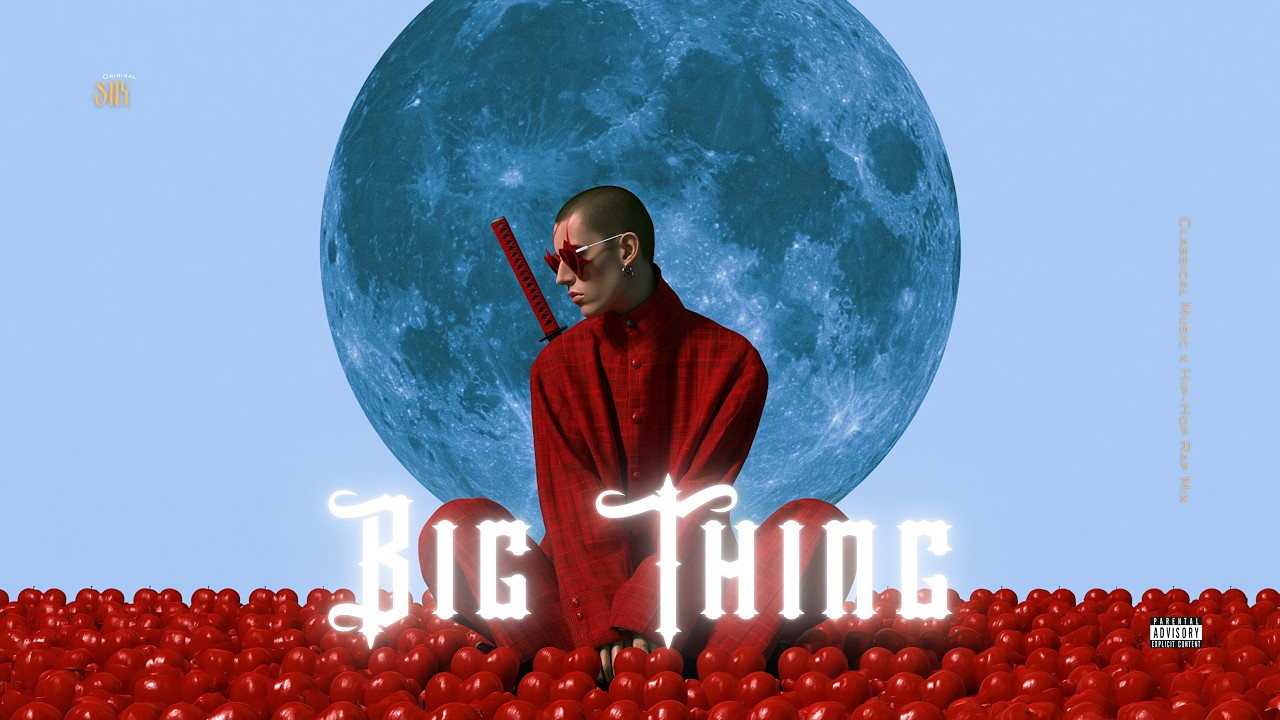 Watch Big Thing | SNX on YouTube Watch Big Thing | SNX on YouTube