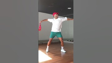 Thumbnail of How to dance SOCA #dance #tutorial #soca