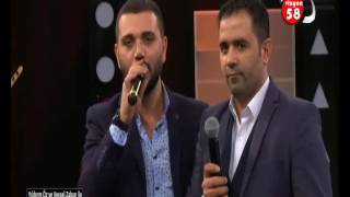 Yildirim Öz Ve Veysel Zabun İle Altin Dernekler 17 Mart 2017 Vi̇zyon 58 Tv