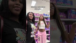 Doing Errands as a #Yungho 😭✨ | chaotic errands vlog