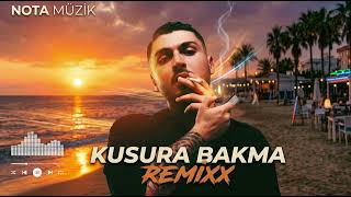 Blok 3 Ft. İsimsiz - Kusura Bakma (Deep House Remix) 2026 Trend Mix