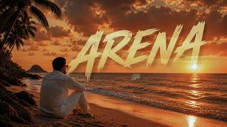 Dimelo Sam - Arena ( Oficial)