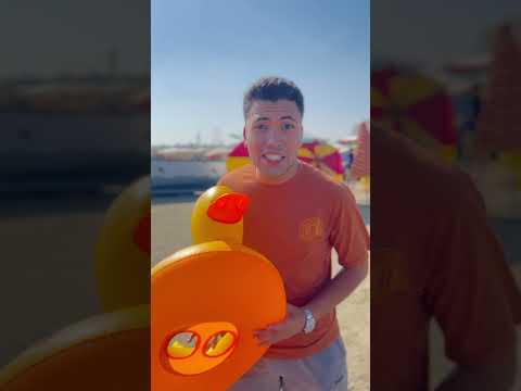 لما تشتري عوامه وزة