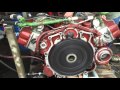 BMP-1 Engine Start 300 HP BEAST