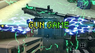 Pixel Strike 3D - Gun Game Gameplay screenshot 3