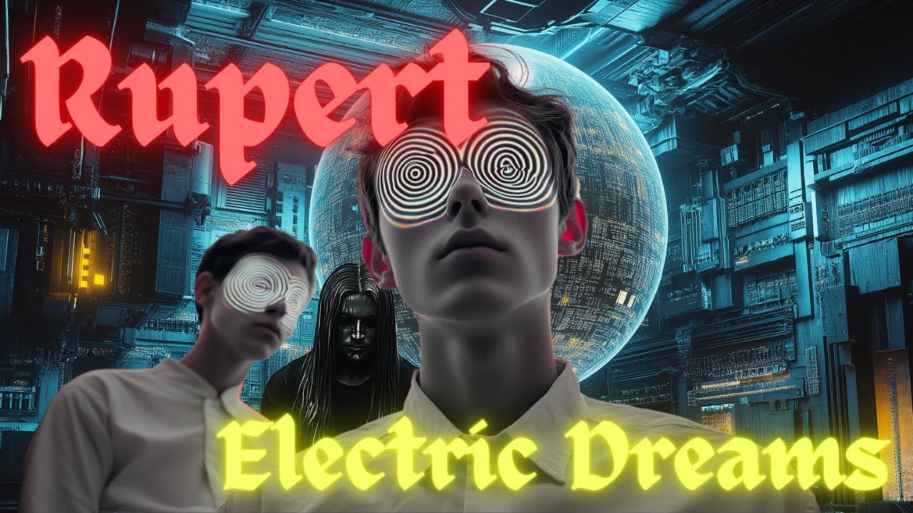 Rupert-Electric Dreams
