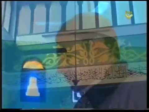 الأذان بصوت الشيخ مصطفى نجاح فى احتفال إذاعة القرآن الكريم بالمولد النبوى فى قريتنا ميت فضالة 