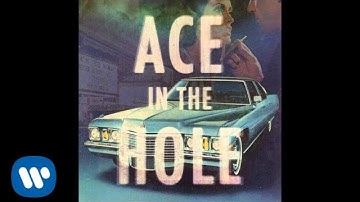 SAINT MOTEL - "Ace In The Hole"