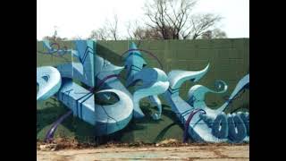 Scribble Jam 2002: Graffiti Expo and Emcee Battles (Upscaled HD 60fps)