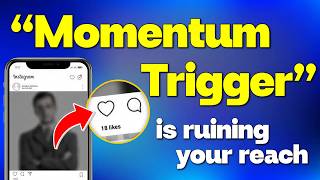 Double Your Reach Instantly by Avoiding This One Thing (the metric that IG is hiding from you)