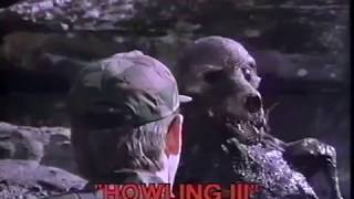Howling III - Trailer
