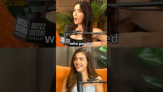 The Poop Incident...