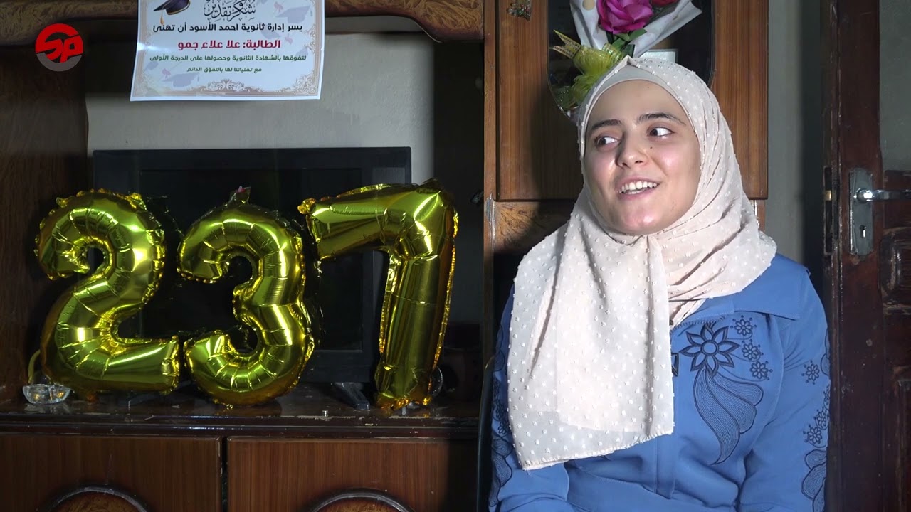 لقاء خاص أجرته عدسة 