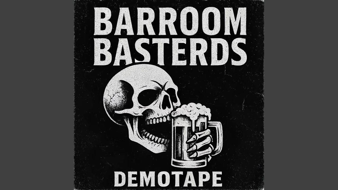 Rock kommt aus dem Herzen