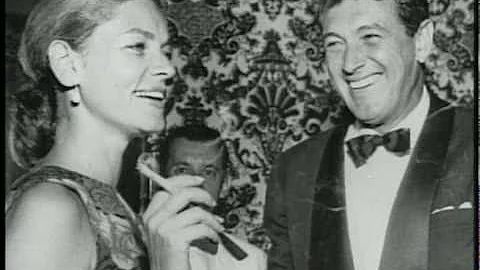 Did Bogart and Bacall have a son?