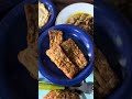 Sarapan Pagi Sebelum Aktivitas Rutin Nasi Goreng Daging Kurban