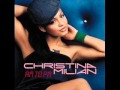 Christina milian  am to pm remix version