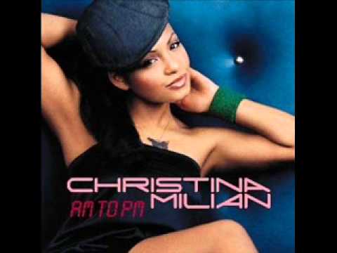 Christina Milian - AM to PM (Remix Video Version)