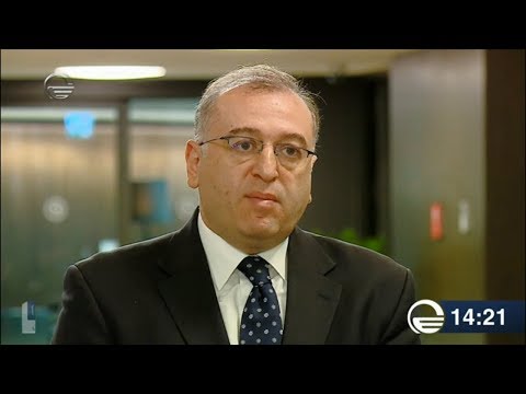 კობა გვენეტაძე ლარის გაუფასურების მიზეზს განმარტავს