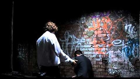 Contingency Short Film