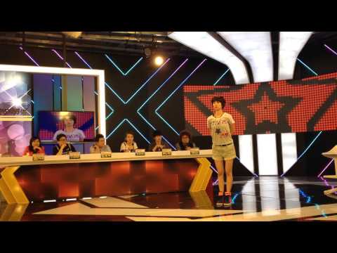 2014年4月19日阿諾完全娛樂