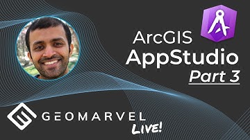 Getting Started with ArcGIS AppStudio (Part 3)